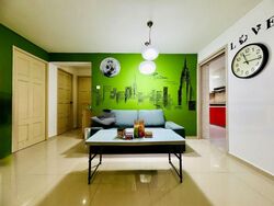 Blk 984B Buangkok Link (Hougang), HDB 5 Rooms #554134941